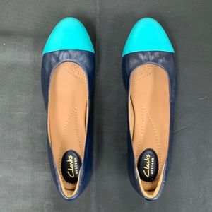 Clarks women’s loafers